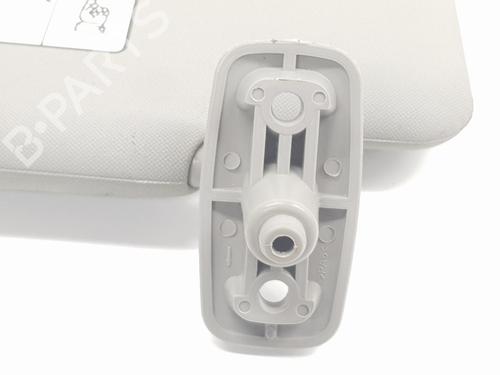Right sun visor KIA SPORTAGE III (SL) 1.6 GDI | BP16720234I2