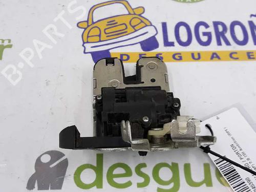 Tailgate lock AUDI A3 Sportback (8PA) 2.0 TDI 16V | BP1800562C101 