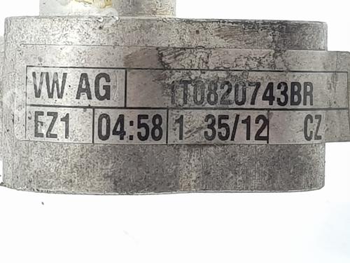 AC pipe VW TOURAN (1T3) 2.0 TDI | BP36362027M126 - Image 3