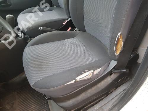 Front left exterior door handle PEUGEOT BIPPER (AA_)  | BP9651794C128  - Image 23