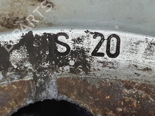 Rim BMW 5 (E60) 525 d | BP9136679C45 