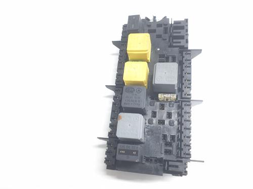 Fuse box MERCEDES-BENZ GLA-CLASS (X156) GLA 200 CDI / d (156.908) | BP28965026E1 
