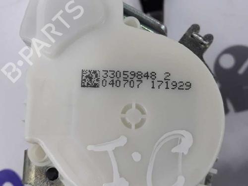 Front left seatbelt BMW 1 (E87) 118 d | BP8746699I26 