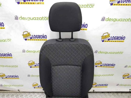Right front seat RENAULT KANGOO / GRAND KANGOO II (KW0/1_) 1.5 dCi 70 (KW0V, KW0A) | BP5396379C16 