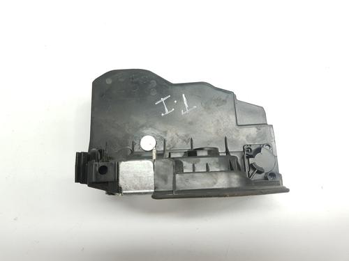 Used Rear left lock BMW 3 (F30, F80) 318 d (150 hp) 21267293
