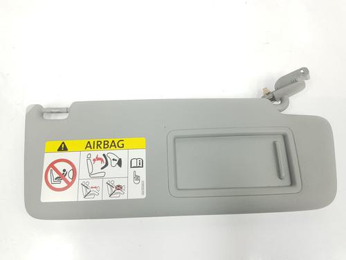 Used Right sun visor Right sun visor AUDI A4 B9 Avant (8W5, 8WD) 2.0 TDI (150 hp) 8082894 8082894