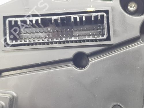 Instrument cluster KIA OPTIMA (JF) 1.7 CRDi | BP21178390C47 