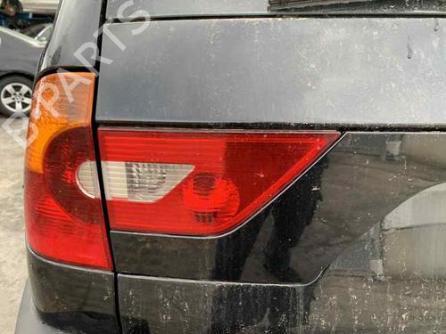 Right front fog light BMW X3 (E83) 2.0 d | BP6910234C31 