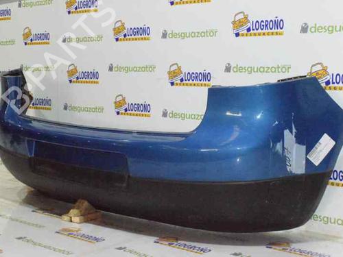 Rear bumper VW GOLF V (1K1)  | BP1326550C8 