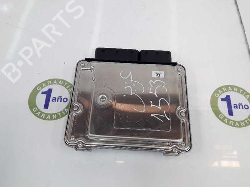 Engine control unit (ECU) BMW 3 (E90) 320 d | BP3382878M57 