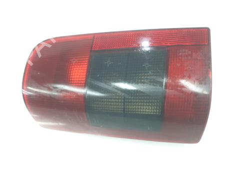 Left taillight CITROËN BERLINGO / BERLINGO FIRST MPV (MF_, GJK_, GFK_) 1.9 D (MFWJZ) | BP29464401C34 