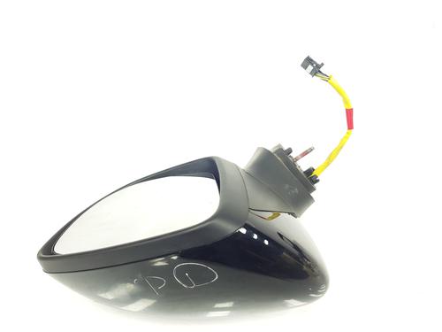 Used Right mirror RENAULT CAPTUR I (J5_, H5_) 0.9 TCe 90 (90 hp) 20984306