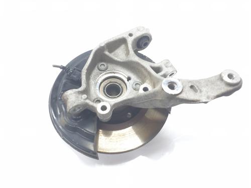 Right rear steering knuckle SEAT ATECA (KH7, KHP) 2.0 TDI 4Drive | BP25904044M28 