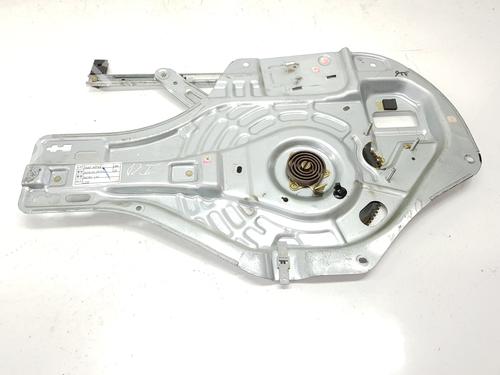 Front left window mechanism HYUNDAI TUCSON (JM) 2.0 CRDi | BP20194348C22 
