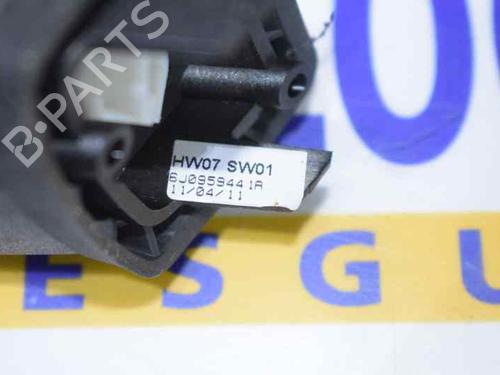 Steering wheel controls SEAT IBIZA IV SC (6J1, 6P5) 1.2 TDI | BP1639168E15 