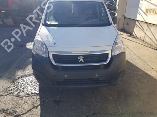 Right front brake caliper PEUGEOT PARTNER Box Body/MPV | BP30569500M104