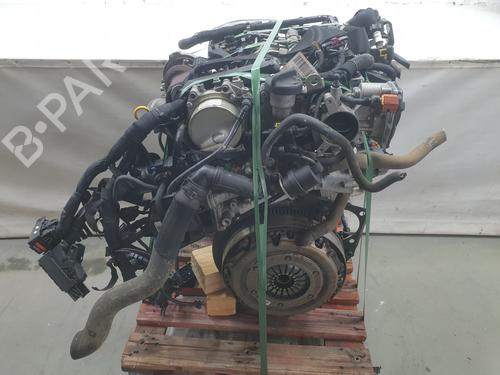 Motor OPEL ZAFIRA TOURER C (P12) 2.0 CDTi (75) | BP30641990M1