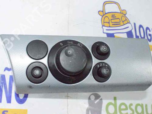 Commande de phare OPEL ASTRA H (A04) 1.3 CDTI (L48) (90 hp) 1363535