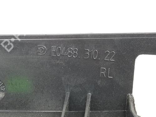Glove box MERCEDES-BENZ CLS (C219) CLS 320 CDI (219.322) | BP11977872C95 