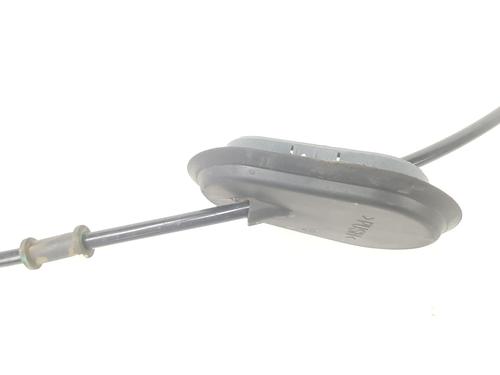 Gear lever NISSAN X-TRAIL III (T32_, T32R, T32RR) 1.6 dCi (T32) | BP13561119M90 