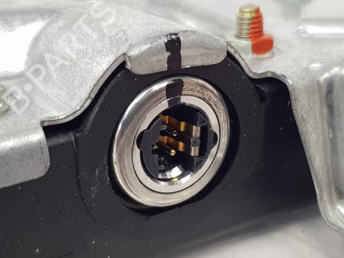 Electronic module BMW 3 (E46) 320 d | BP16438777M83 