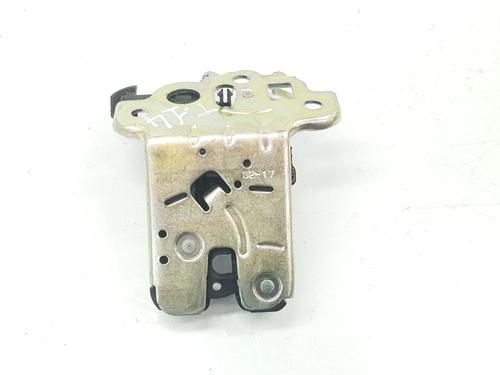 Used Tailgate lock AUDI A7 Sportback (4GA, 4GF) 3.0 TDI (218 hp) 16215286