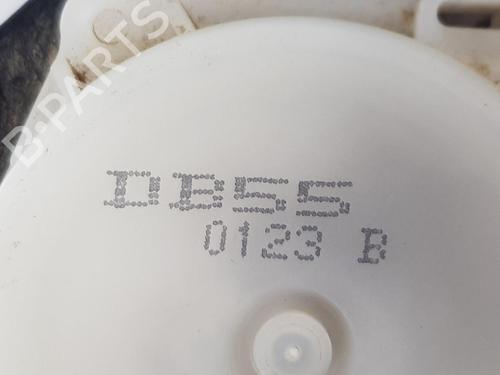 Rear left seatbelt TOYOTA LAND CRUISER 90 (_J9_) 3.0 D-4D 4WD (KDJ90_, KDJ95_, KDJ90W, KDJ95W) | BP12508360I29 