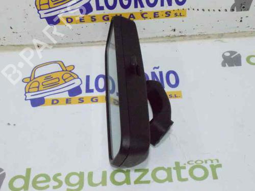 Rear mirror BMW X3 (E83) 2.0 d | BP1369336I6 