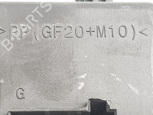 Electronic module LAND ROVER RANGE ROVER VELAR (L560) 3.0 D300 SDV6 4x4 | BP31808241M83