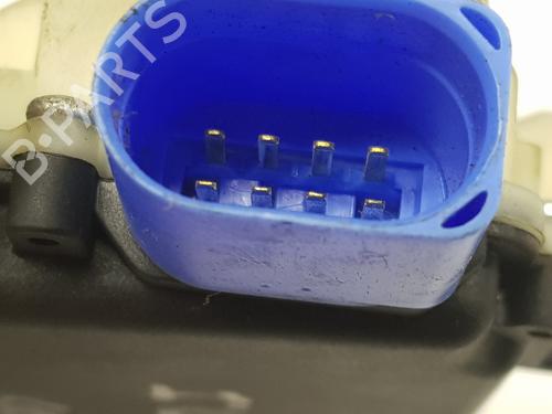 Front left lock SEAT IBIZA III (6L1) 1.9 TDI | BP20186506C98 