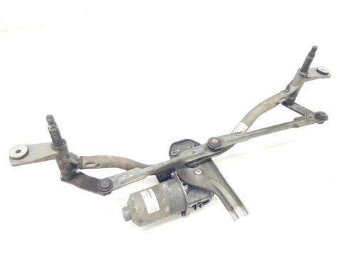 Front wiper motor OPEL VIVARO B Bus (X82) | BP36678407M29 - Image 5