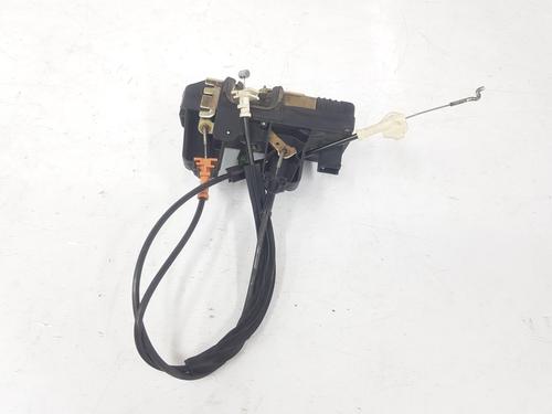 Front left lock OPEL ASTRA G Estate (T98) 2.0 DI (F35) | BP10177509C98 