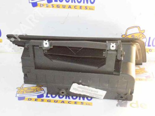 Glove box SEAT LEON (1P1) 2.0 TDI | BP776011C95 