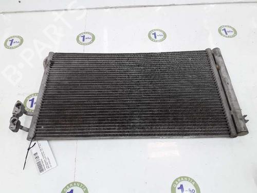 AC radiator BMW 1 (E87) 118 d | BP3375534M32 
