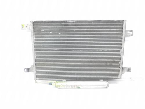 Used AC radiator MERCEDES-BENZ A-CLASS (W169) A 180 CDI (169.007, 169.307) (109 hp) 28196191