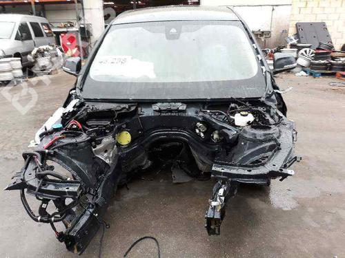 Used Parts BMW 3 Gran Turismo (F34)  320 i  192711