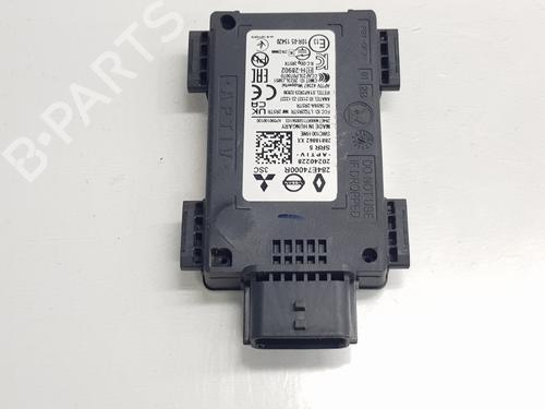 Used Electronic module Electronic module RENAULT ARKANA I (LCM_, LDN_) 1.3 TCe 140 (LDN0) (140 hp) 35739499 35739499
