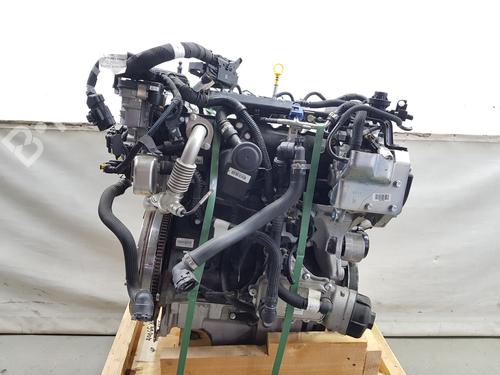 Engine JEEP COMPASS (MP, M6, MV, M7) | BP29906727M1