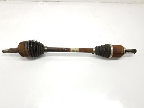Used Left front driveshaft RENAULT MEGANE III Hatchback (BZ0/1_, B3_) 1.6 16V (BZ0H) (101 hp) 13072670