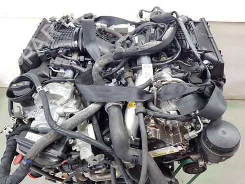 Engine MERCEDES-BENZ M-CLASS (W164) | BP38777663M1 - Image 10