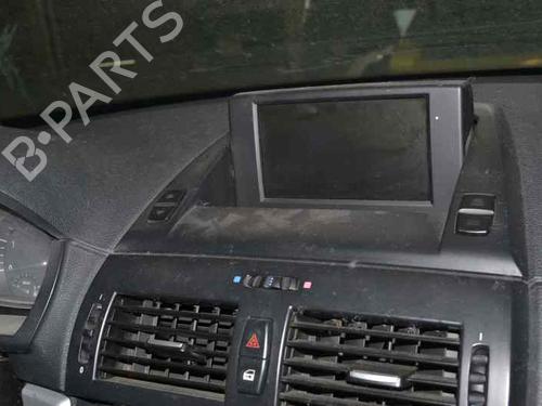 Instrument cluster BMW X3 (E83) 2.0 d | BP871903C47