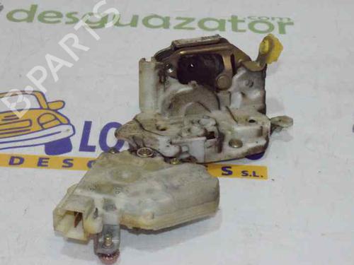 Front right lock NISSAN TERRANO II (R20) 2.7 TDi 4WD | BP793363C97