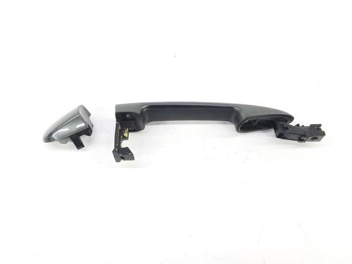 Used Rear right exterior door handle MAZDA 3 (BM, BN) 2.0 (120 hp) 9136810