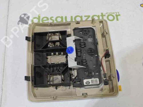 Innerbelysning LAND ROVER RANGE ROVER SPORT I (L320) 2.7 D 4x4 | BP7420745I8 