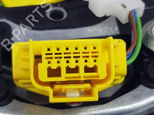 Airbag Kit VW CRAFTER Platform/Chassis (SZ_)  | BP29535188C86 