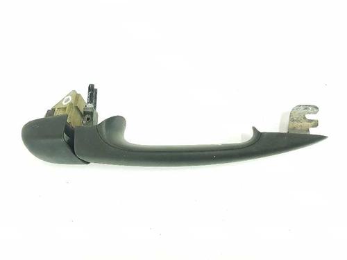 Front right exterior door handle BMW 3 Compact (E46) 320 td | BP6785215C129 