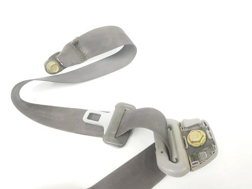 Front right seatbelt MITSUBISHI PAJERO III (V7_W, V6_W) 3.2 Di-D (V68W) | BP17546557I25 