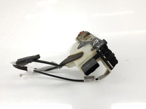 Rear right lock PEUGEOT 208 I (CA_, CC_) 1.6 HDi / BlueHDi 75 | BP20191797C99 