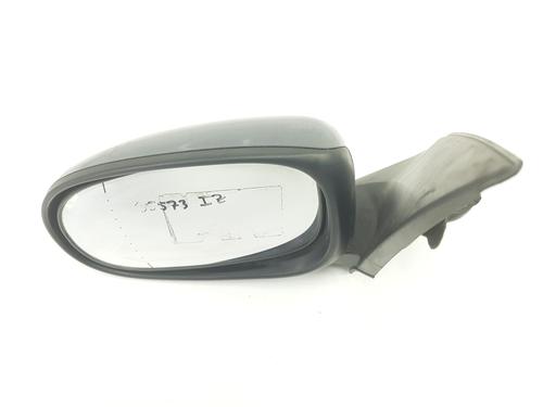 Used Left mirror NISSAN ALMERA II (N16) 2.2 dCi (112 hp) 17169774