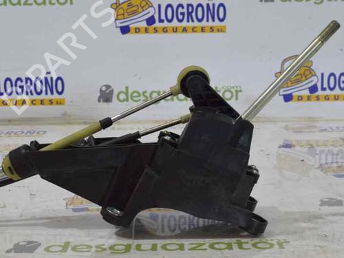 Gear lever FORD FOCUS III 1.0 EcoBoost | BP7419912M90 